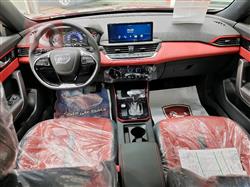 دۆنگ فینگ Aeolus A30